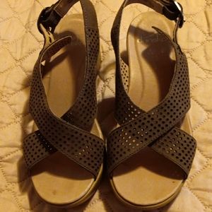Dansko Sandals Size 5.5